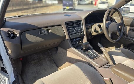 Toyota Soarer, 1991 год, 2 786 000 рублей, 10 фотография