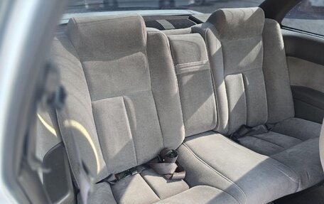 Toyota Soarer, 1991 год, 2 786 000 рублей, 8 фотография