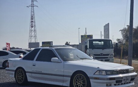 Toyota Soarer, 1991 год, 2 786 000 рублей, 9 фотография