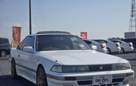 Toyota Soarer, 1991 год, 2 786 000 рублей, 11 фотография