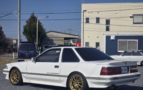 Toyota Soarer, 1991 год, 2 786 000 рублей, 3 фотография