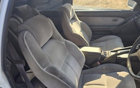 Toyota Soarer, 1991 год, 2 786 000 рублей, 6 фотография