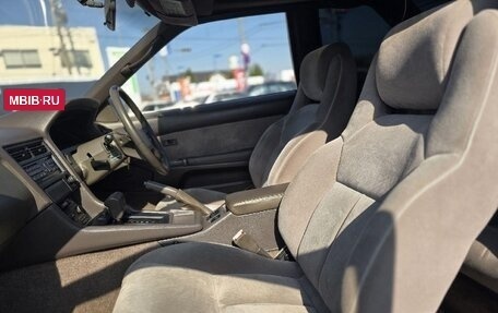 Toyota Soarer, 1991 год, 2 786 000 рублей, 13 фотография