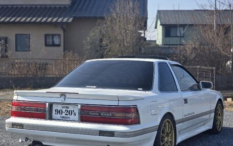 Toyota Soarer, 1991 год, 2 786 000 рублей, 16 фотография