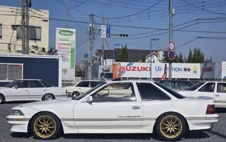 Toyota Soarer, 1991 год, 2 786 000 рублей, 18 фотография