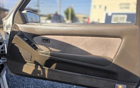 Toyota Soarer, 1991 год, 2 786 000 рублей, 15 фотография