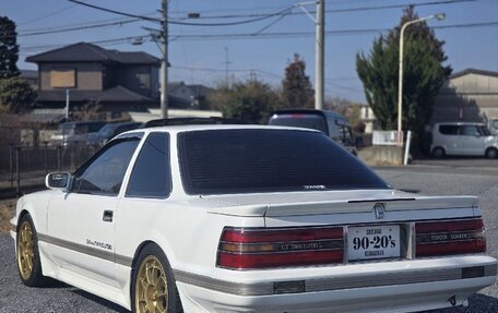 Toyota Soarer, 1991 год, 2 786 000 рублей, 24 фотография
