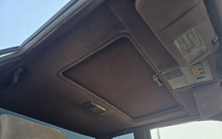 Toyota Soarer, 1991 год, 2 786 000 рублей, 19 фотография