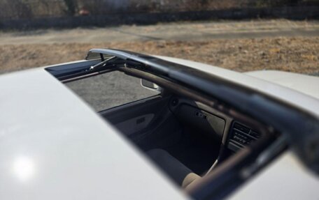 Toyota Soarer, 1991 год, 2 786 000 рублей, 26 фотография