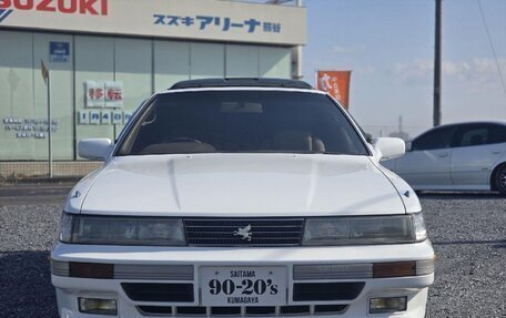 Toyota Soarer, 1991 год, 2 786 000 рублей, 20 фотография