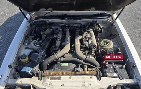 Toyota Soarer, 1991 год, 2 786 000 рублей, 28 фотография