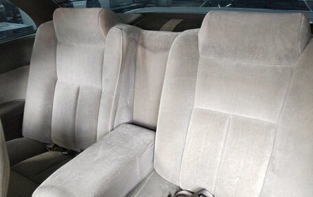 Toyota Soarer, 1991 год, 2 786 000 рублей, 29 фотография