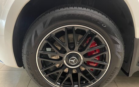 Mercedes-Benz GLS, 2016 год, 4 200 000 рублей, 7 фотография