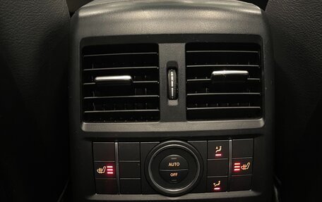 Mercedes-Benz GLS, 2016 год, 4 200 000 рублей, 22 фотография