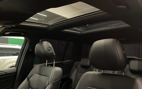 Mercedes-Benz GLS, 2016 год, 4 200 000 рублей, 17 фотография