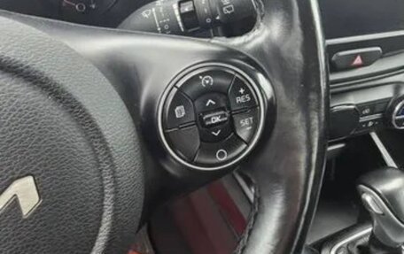 KIA Soul III, 2021 год, 1 700 000 рублей, 2 фотография