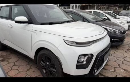 KIA Soul III, 2021 год, 1 700 000 рублей, 7 фотография
