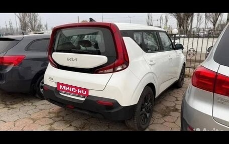 KIA Soul III, 2021 год, 1 700 000 рублей, 4 фотография