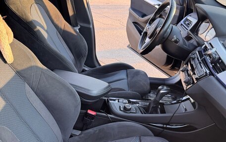 BMW X1, 2019 год, 2 700 000 рублей, 12 фотография