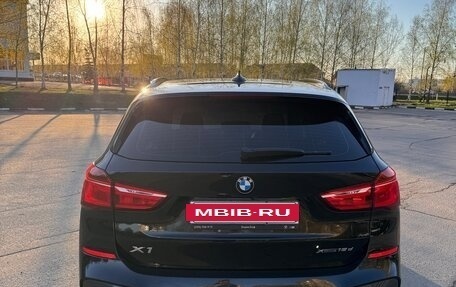 BMW X1, 2019 год, 2 700 000 рублей, 5 фотография