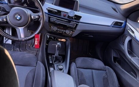 BMW X1, 2019 год, 2 700 000 рублей, 11 фотография