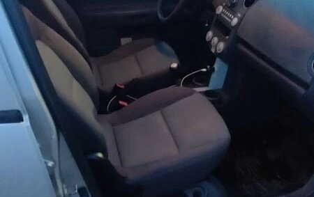 Mitsubishi Colt VI рестайлинг, 2007 год, 250 000 рублей, 5 фотография
