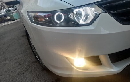 Honda Accord VIII рестайлинг, 2008 год, 1 060 000 рублей, 2 фотография