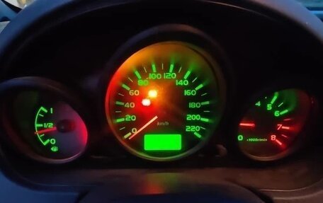 Mitsubishi Colt VI рестайлинг, 2007 год, 250 000 рублей, 9 фотография