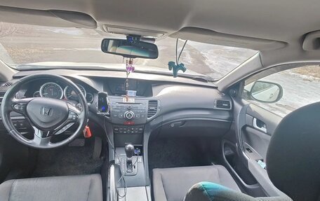 Honda Accord VIII рестайлинг, 2008 год, 1 060 000 рублей, 4 фотография