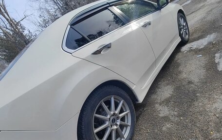 Honda Accord VIII рестайлинг, 2008 год, 1 060 000 рублей, 5 фотография
