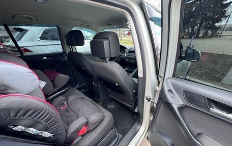 Volkswagen Tiguan I, 2013 год, 1 100 000 рублей, 5 фотография