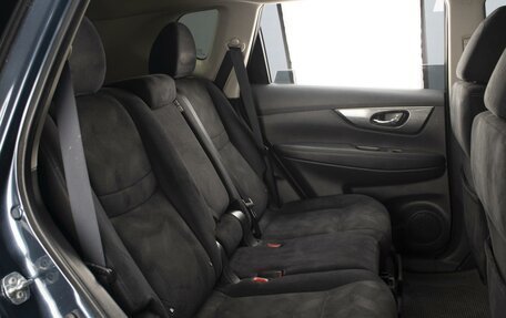 Nissan X-Trail, 2015 год, 1 610 000 рублей, 6 фотография