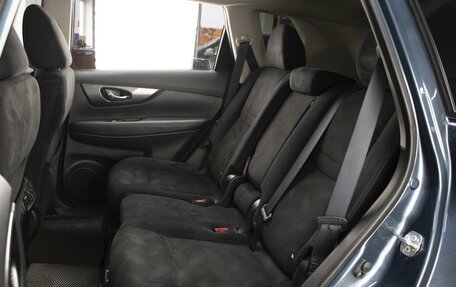 Nissan X-Trail, 2015 год, 1 610 000 рублей, 8 фотография