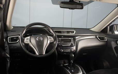 Nissan X-Trail, 2015 год, 1 610 000 рублей, 5 фотография