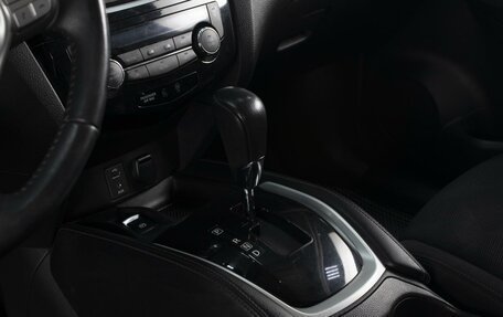 Nissan X-Trail, 2015 год, 1 610 000 рублей, 11 фотография