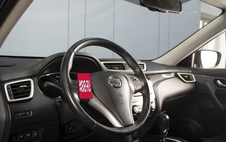 Nissan X-Trail, 2015 год, 1 610 000 рублей, 12 фотография