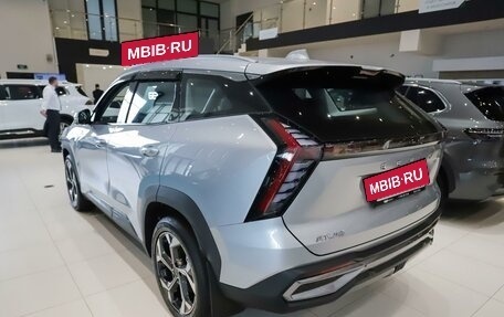 Geely Atlas, 2025 год, 3 971 000 рублей, 2 фотография