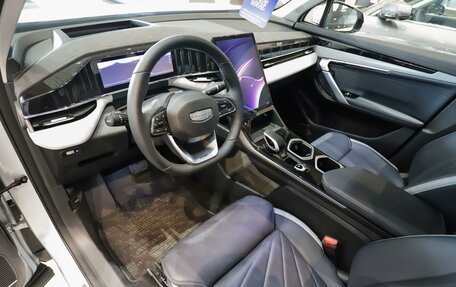 Geely Atlas, 2025 год, 3 971 000 рублей, 9 фотография