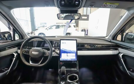 Geely Atlas, 2025 год, 3 971 000 рублей, 17 фотография