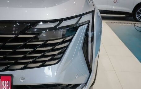 Geely Atlas, 2025 год, 3 971 000 рублей, 7 фотография