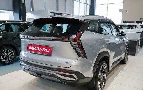 Geely Atlas, 2025 год, 3 971 000 рублей, 4 фотография