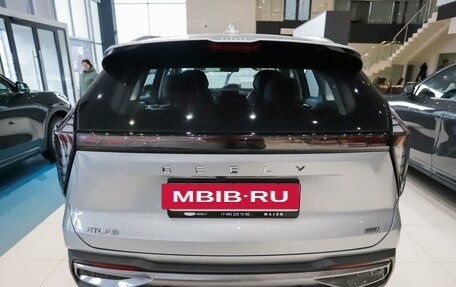 Geely Atlas, 2025 год, 3 971 000 рублей, 3 фотография