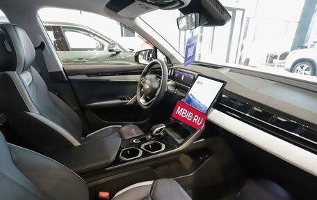 Geely Atlas, 2025 год, 3 971 000 рублей, 21 фотография