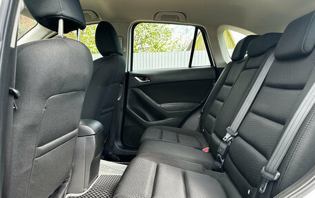 Mazda CX-5 II, 2014 год, 1 599 000 рублей, 15 фотография