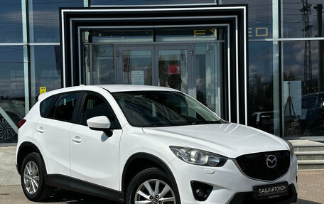 Mazda CX-5 II, 2014 год, 1 599 000 рублей, 3 фотография