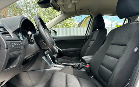 Mazda CX-5 II, 2014 год, 1 599 000 рублей, 14 фотография