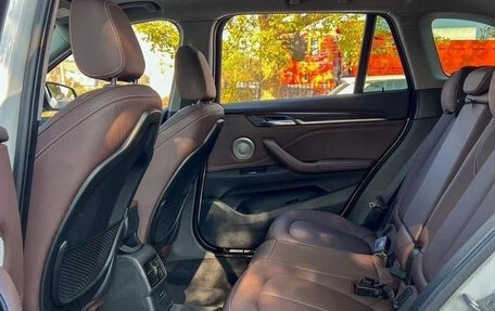 BMW X1, 2023 год, 2 137 003 рублей, 14 фотография