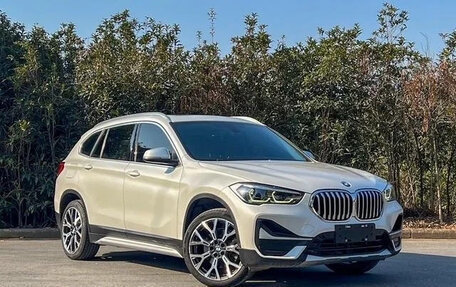 BMW X1, 2023 год, 2 137 003 рублей, 5 фотография