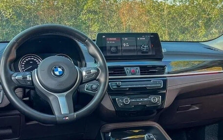 BMW X1, 2023 год, 2 137 003 рублей, 9 фотография