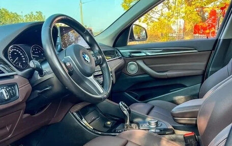 BMW X1, 2023 год, 2 137 003 рублей, 10 фотография